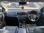 Kia Sportage Photo 8