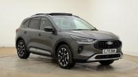 Ford Kuga Photo 0