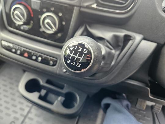 Fiat Ducato Photo