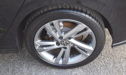 Volkswagen GOLF Photo 30