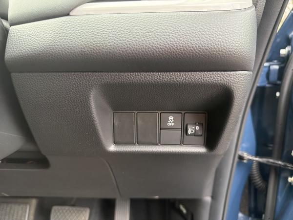 Honda Jazz Photo 24