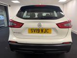 Nissan Qashqai Photo 9