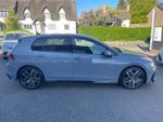 Volkswagen Golf Photo 2
