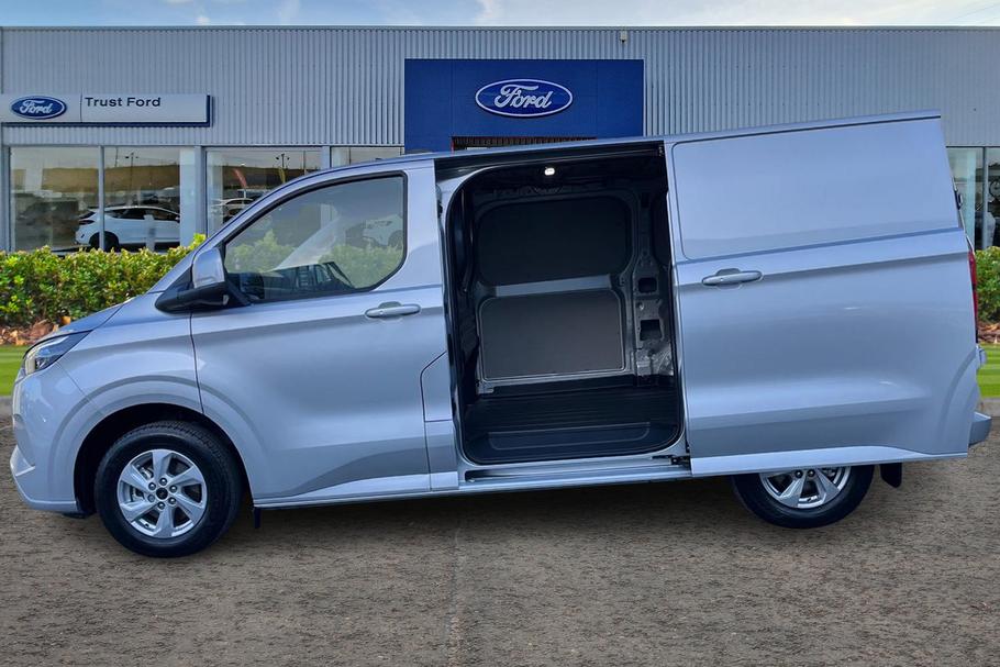 Used Ford E-TRANSIT CUSTOM 65/N103288 6