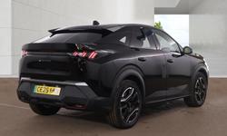 Peugeot 3008 Photo 3