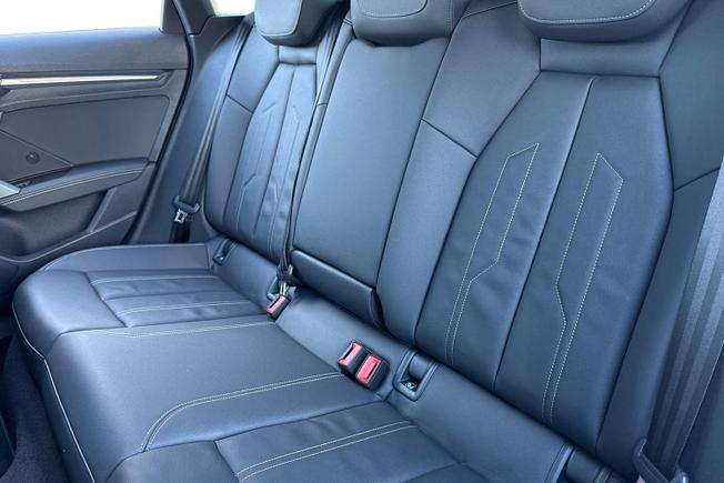 Audi A3 Photo 9