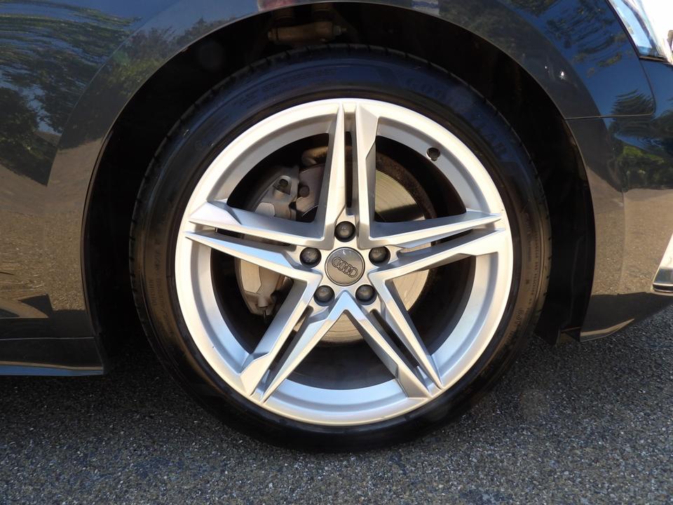 Used Audi A5 Cabriolet WD21CPN 21