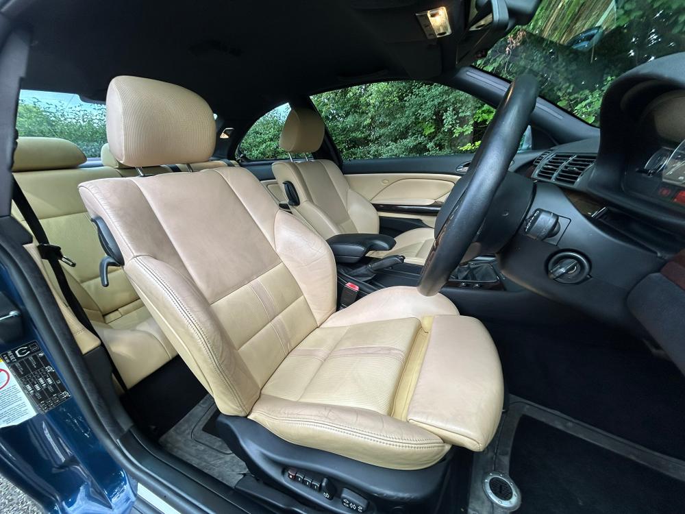 Used BMW 3 Series LF54FFO 44