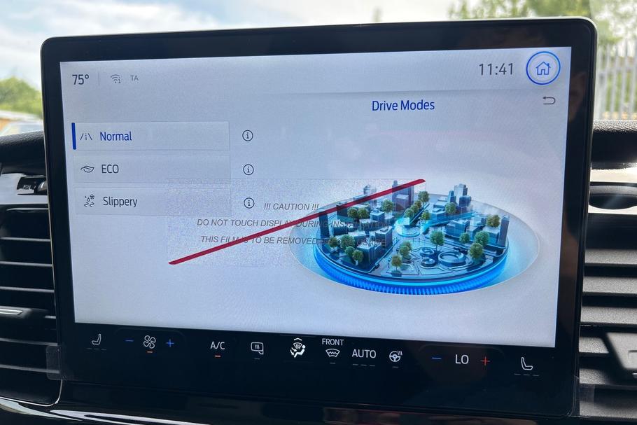 Used Ford E-TRANSIT ETRANSITTREND10 19