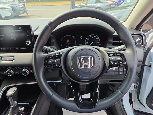 Honda HR-V Photo 20