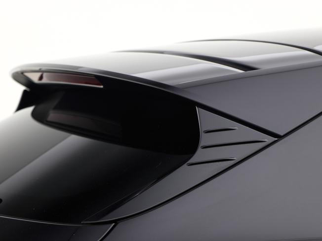 PORSCHE Taycan Photo 20