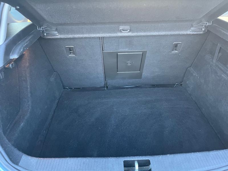 Used Vauxhall Astra SN63EZM 8