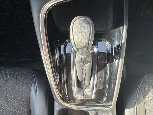 Honda HR-V Photo 17