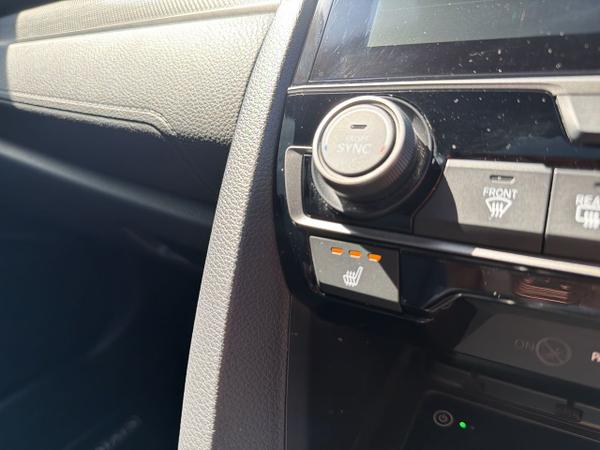 Honda Civic Photo 19