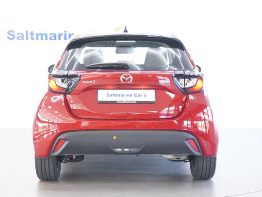 Mazda Mazda2 HYBRID Photo 082b8c7d-6606-4189-9742-3a619f66ff0f.jpg