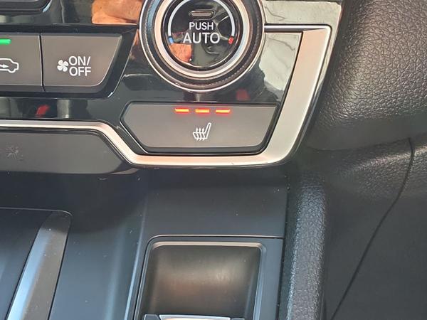 Honda CR-V Photo 19