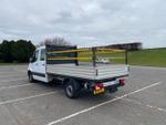 Mercedes-Benz Sprinter Photo 1