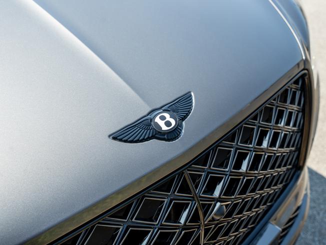 BENTLEY Bentayga  Photo 44