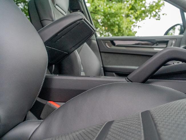PORSCHE Cayenne Photo 14