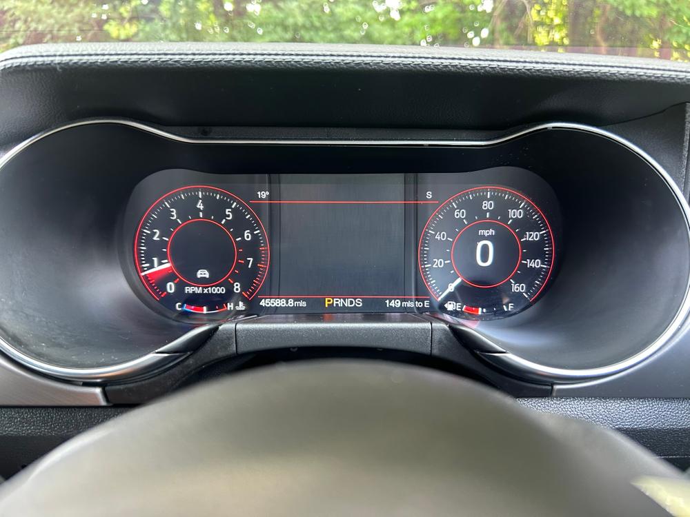 Used Ford Mustang ML20OXK 39