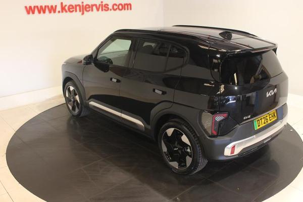 Kia EV2 42.2kWh First Edition SUV 5dr Electric Auto (144 bhp) Photo 4