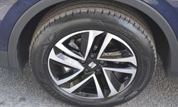 SEAT TARRACO Photo 37