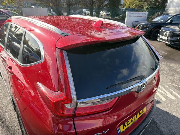 Honda CR-V Photo 33