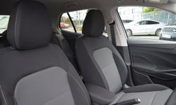 Skoda FABIA Photo 27