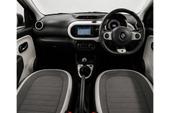 Renault Twingo Photo 5