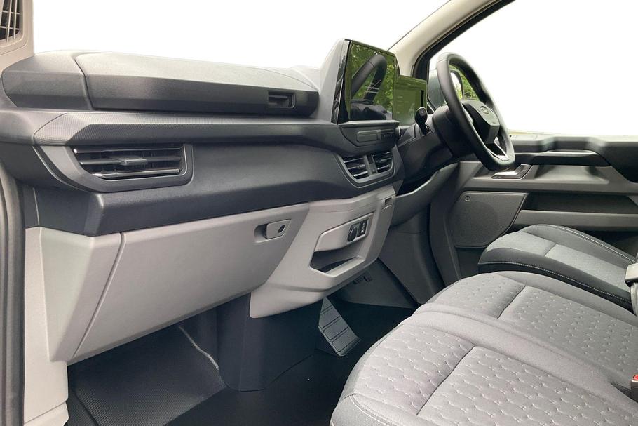 Used Ford E-TRANSIT CUSTOM ECUSTOM22 4