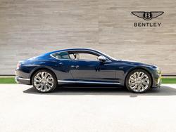 BENTLEY Continental GT  Photo 5
