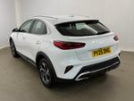 Kia XCeed Photo 1