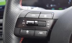 Hyundai TUCSON Photo 14