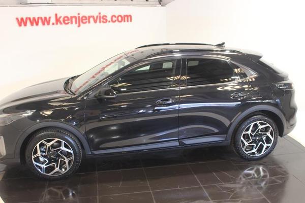 Kia XCeed 1.6 T-GDi GT-Line S SUV 5dr Petrol DCT Euro 6 (s/s) (177 bhp) Photo 3