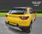 Kia Stonic Photo 3