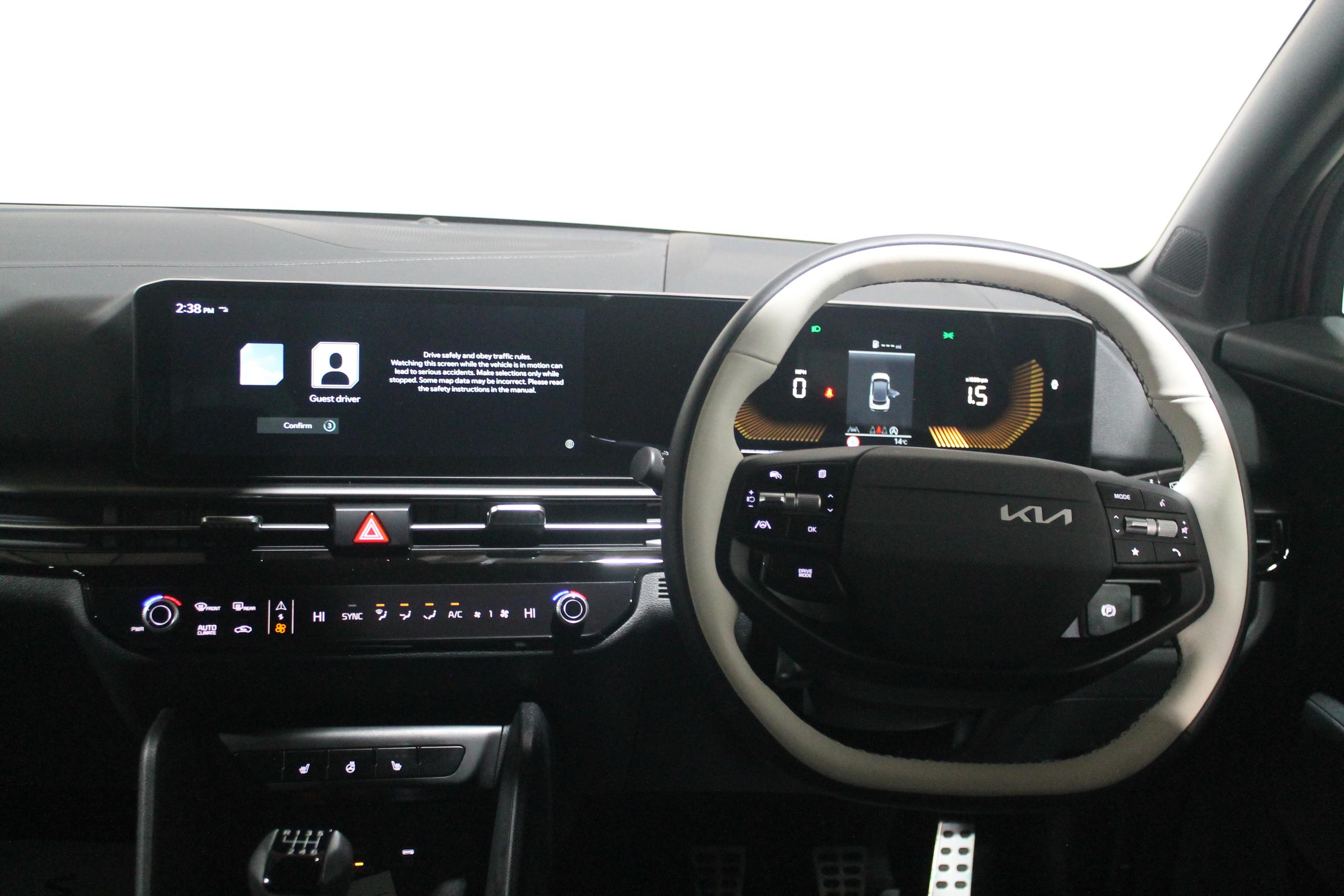 Kia Sportage Photo 8