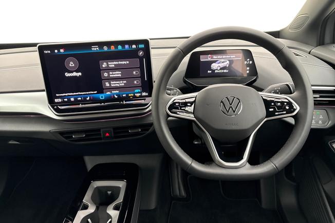 VOLKSWAGEN ID.4 Photo 11