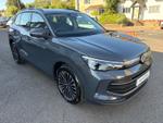 Volkswagen Tiguan Photo 14