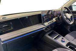 VOLKSWAGEN Tiguan Photo 2