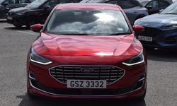 Ford FOCUS Photo 4