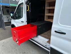 Ford Transit Photo 3
