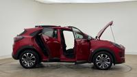 Ford Puma Photo 8