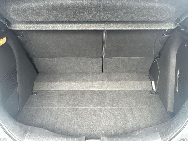 Honda Jazz Photo 19