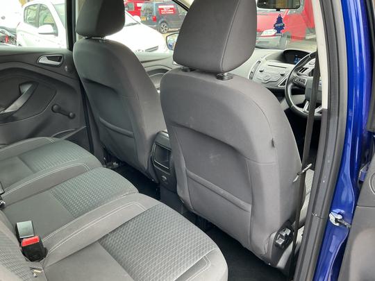 Ford C-Max Photo 27