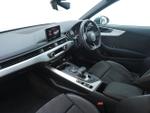 Audi A5 Cabriolet Photo 12