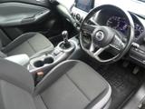 Nissan Juke Photo 11