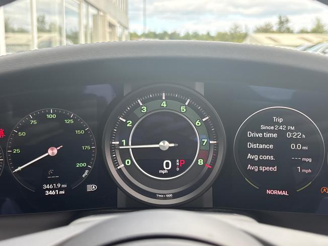 PORSCHE 911 Photo 24