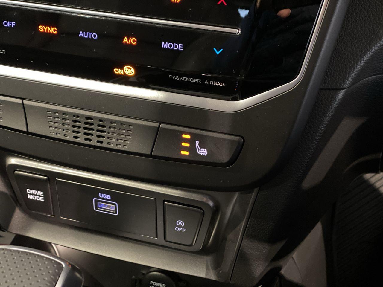 KGM TIVOLI 1.5 K40 5dr Auto - vehicle photo 19 for sale on PureCar