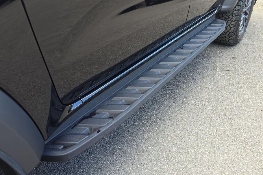 Used Ford RANGER RAPTOR27 26
