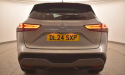 Nissan QASHQAI Photo 24
